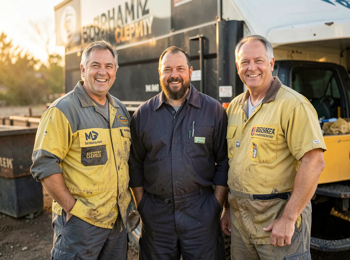 Sewage Cleanup company in Bruni, TX