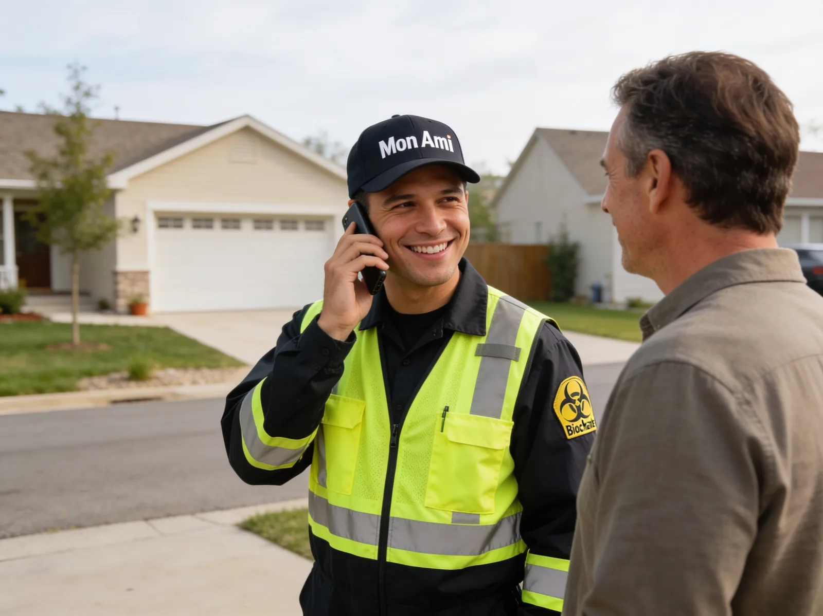 Sewage Cleanup Bruni, TX FAQs
